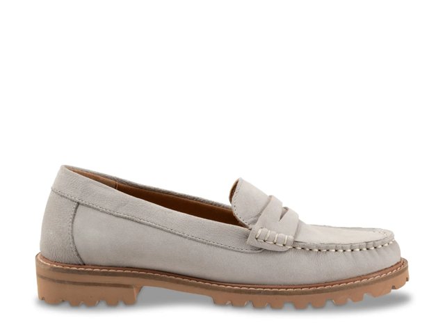 Francey Loafer