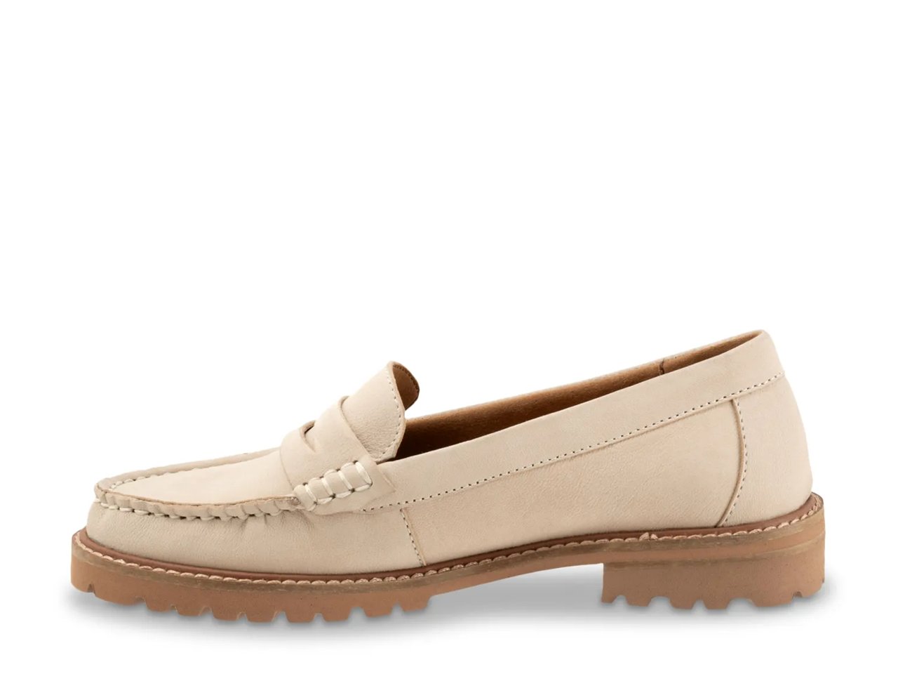 Francey Loafer