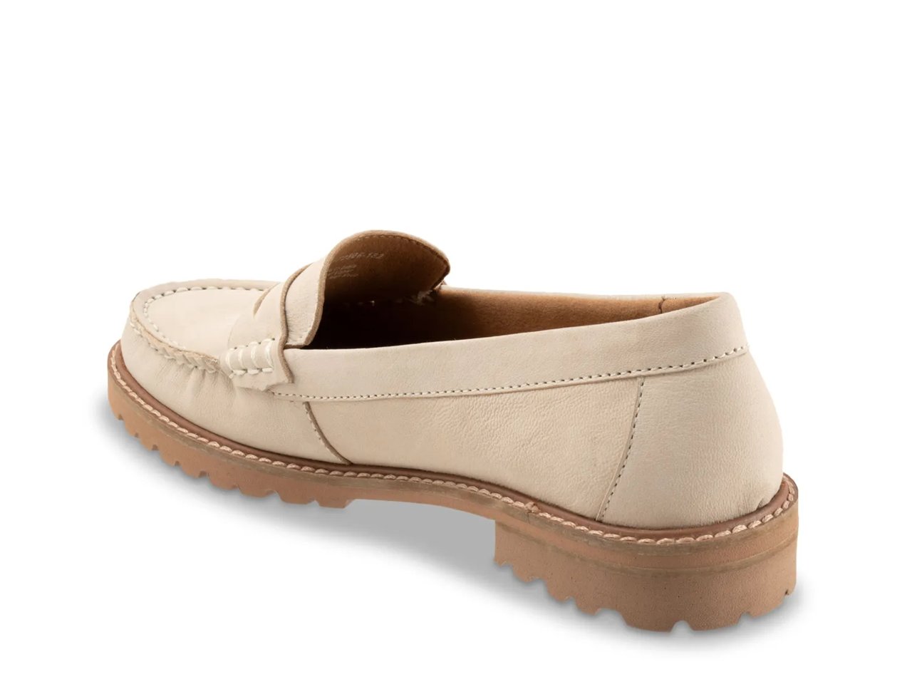Francey Loafer