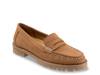 Francey Loafer Cognac view