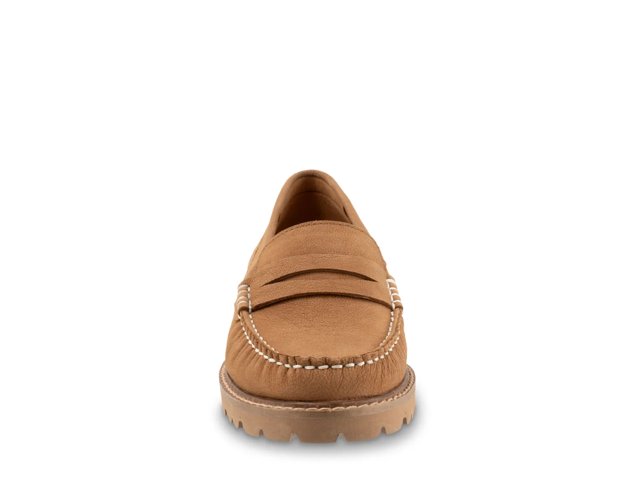 Francey Loafer