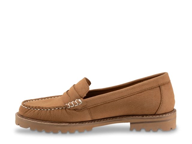 Francey Loafer
