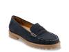 Francey Loafer Navy view