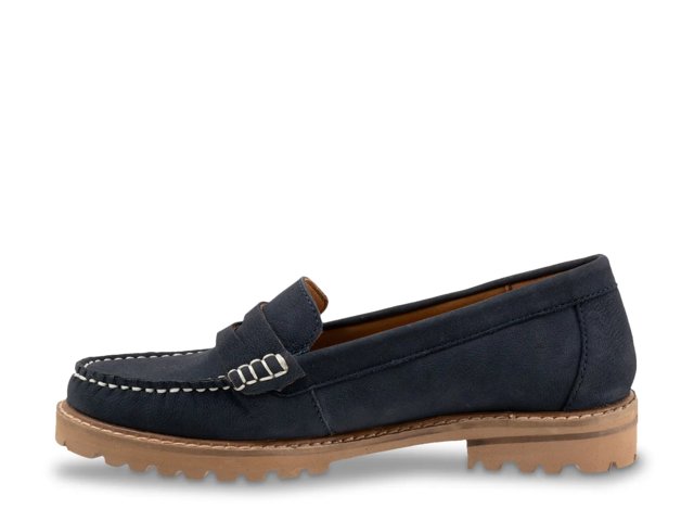 Francey Loafer