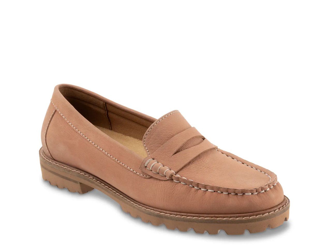 Francey Loafer