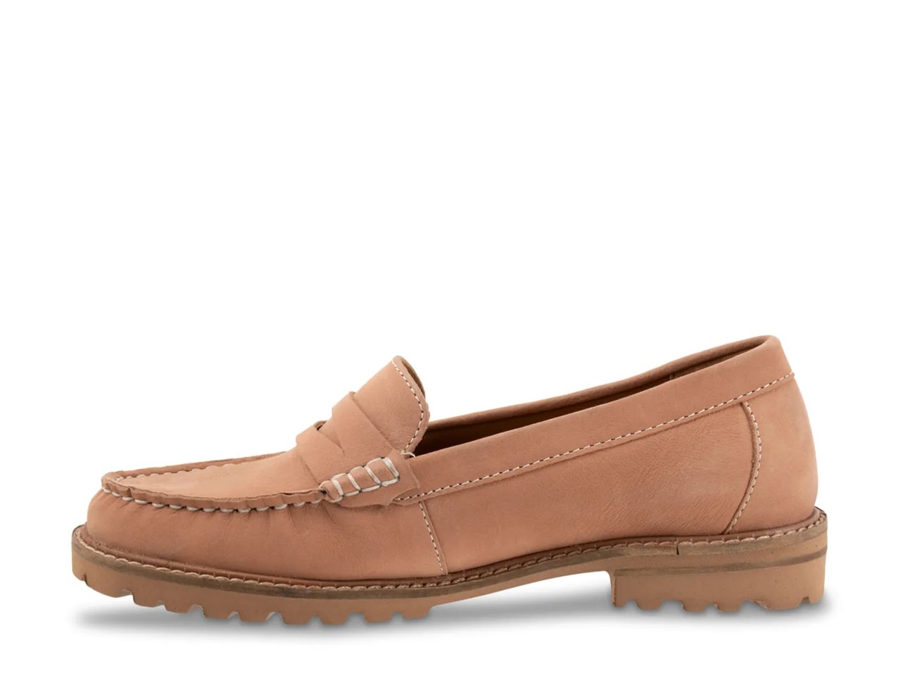 Francey Loafer