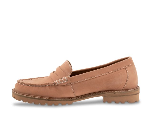 Francey Loafer