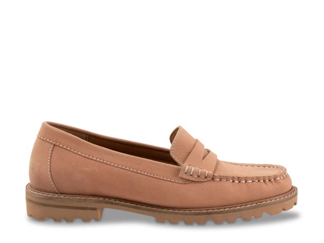 Francey Loafer