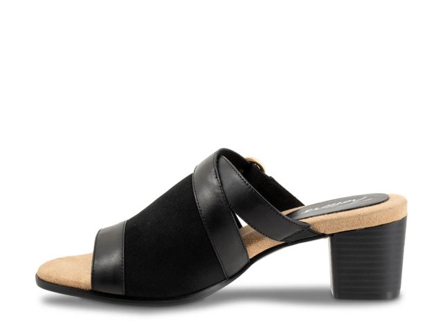Mitzie Sandal