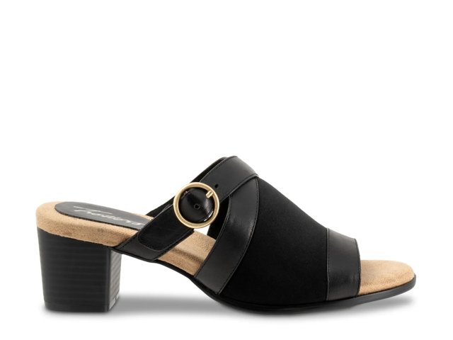 Mitzie Sandal