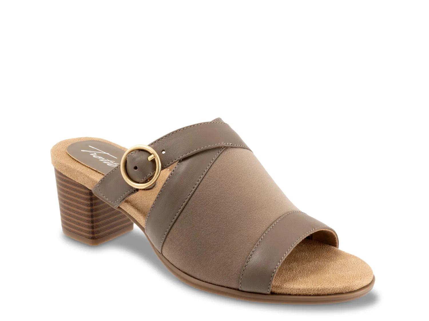Mitzie Sandal - image 4