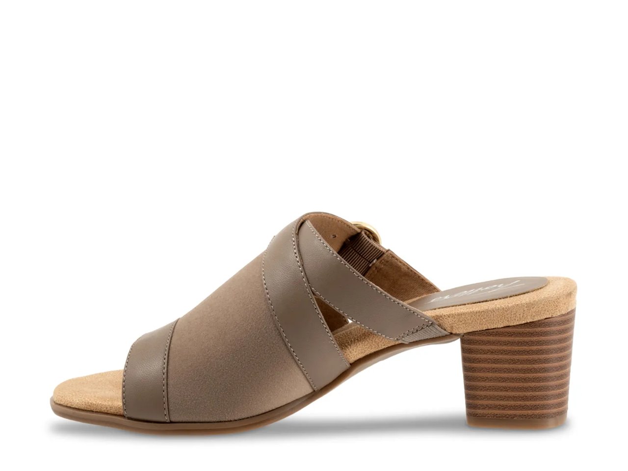 Mitzie Sandal