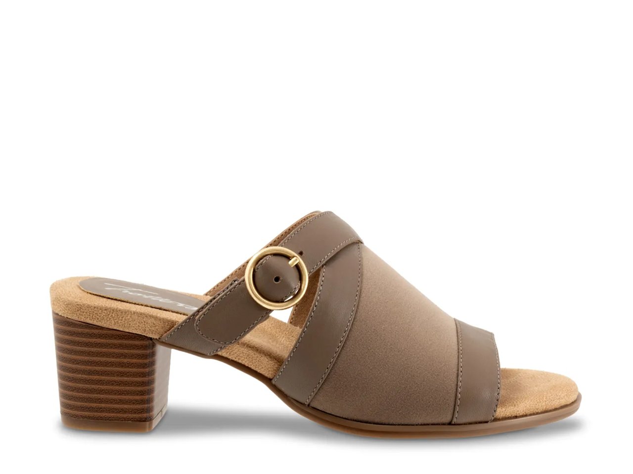 Mitzie Sandal