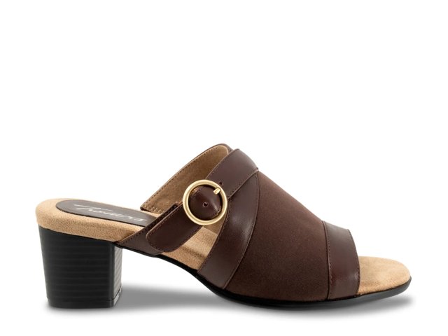 Mitzie Sandal