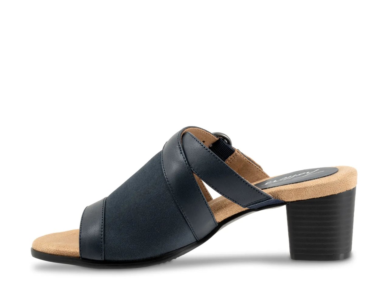 Mitzie Sandal