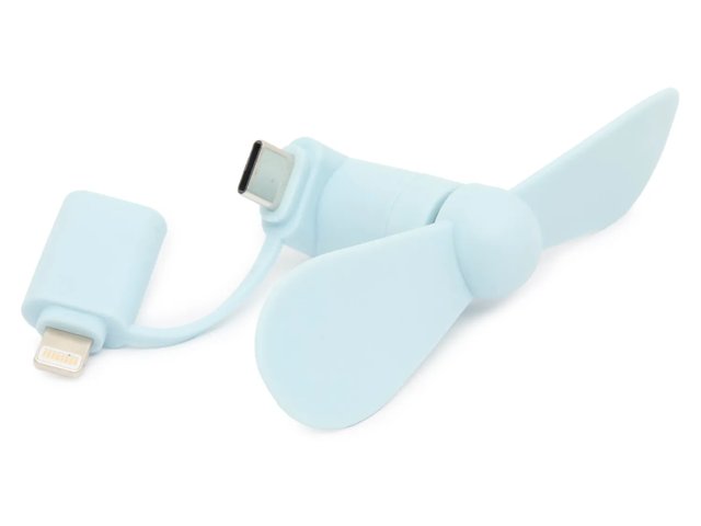 Mini Phone Fan