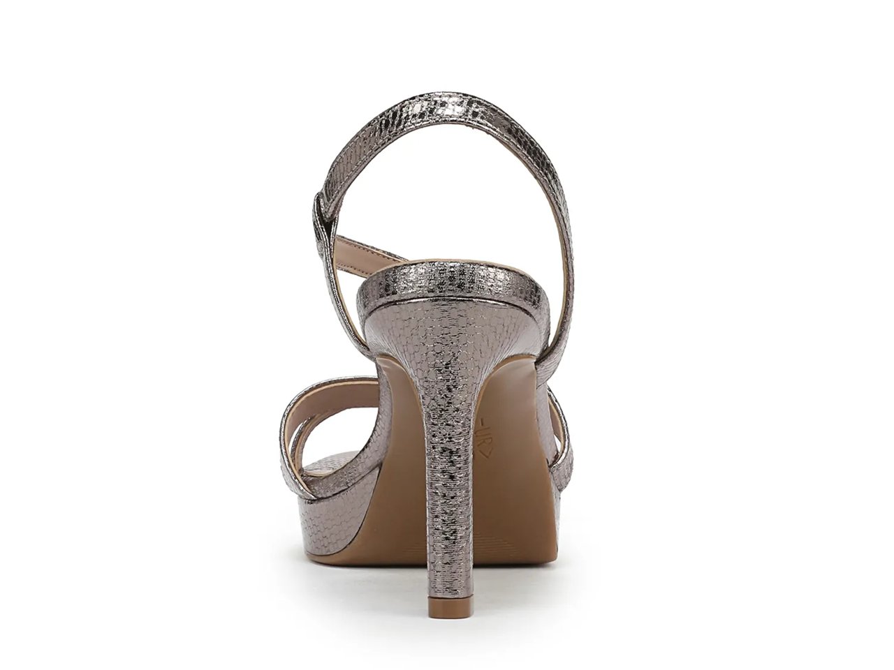 Abby Platform Sandal