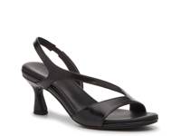Joriana Sandal Black view