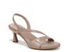 Joriana Sandal Warm Taupe view