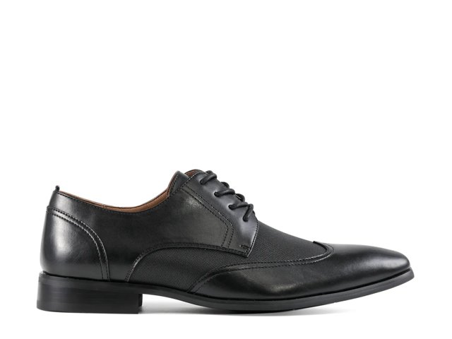 Sagent Wingtip Oxford
