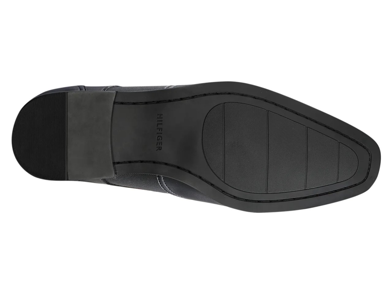 Sagent Wingtip Oxford