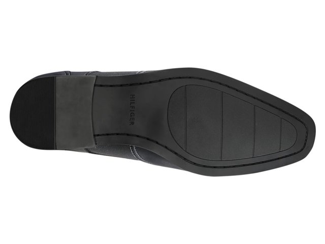 Sagent Wingtip Oxford