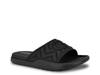Moliano Slide Sandal Black view