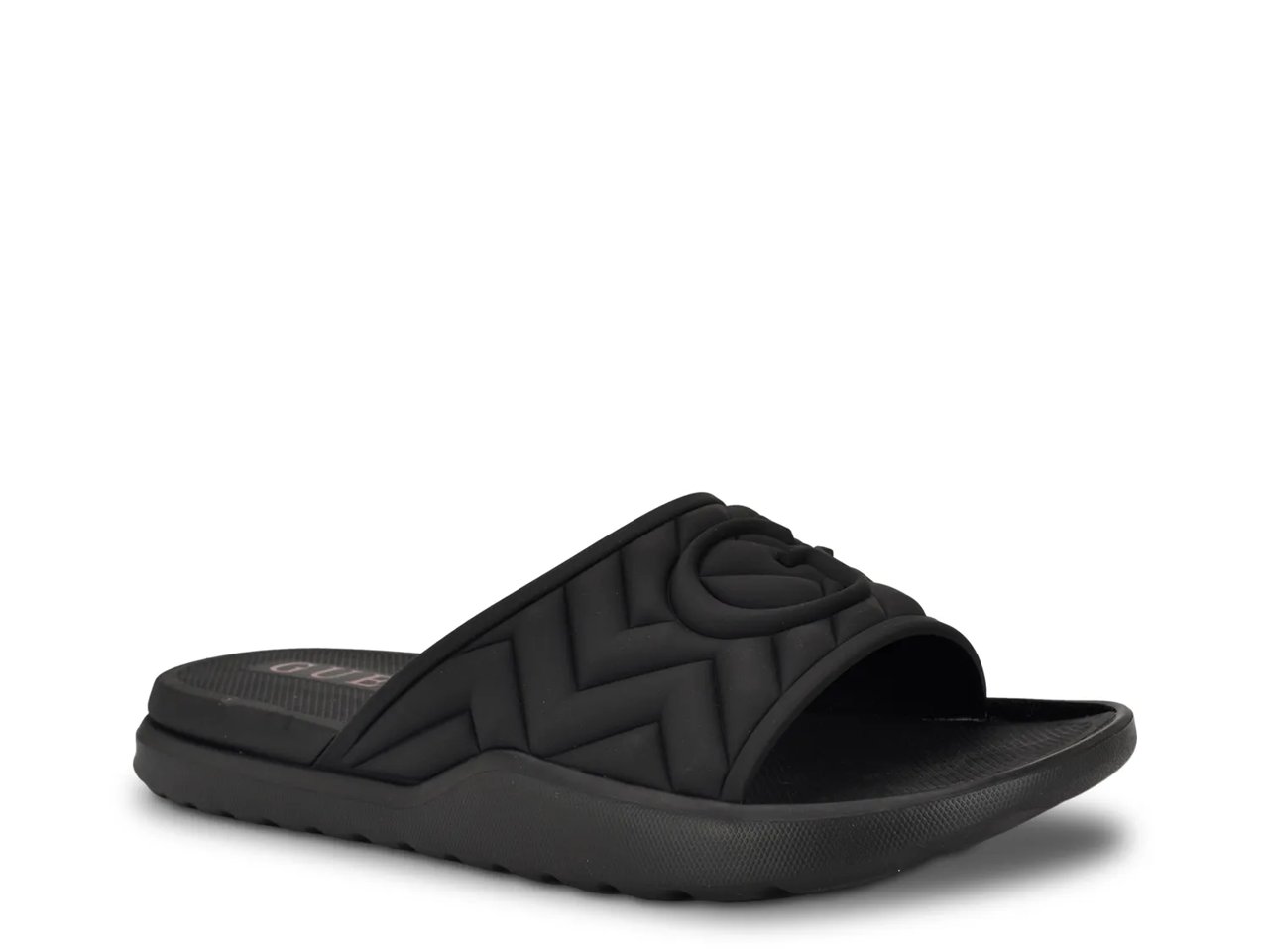 Moliano Slide Sandal