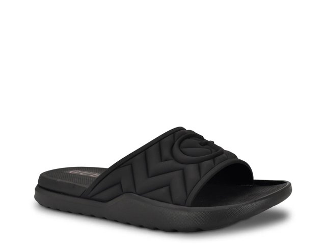 Moliano Slide Sandal