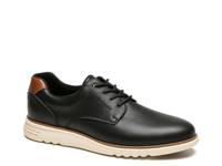 Zell Oxford Black view