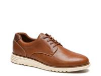 Zell Oxford Cognac view