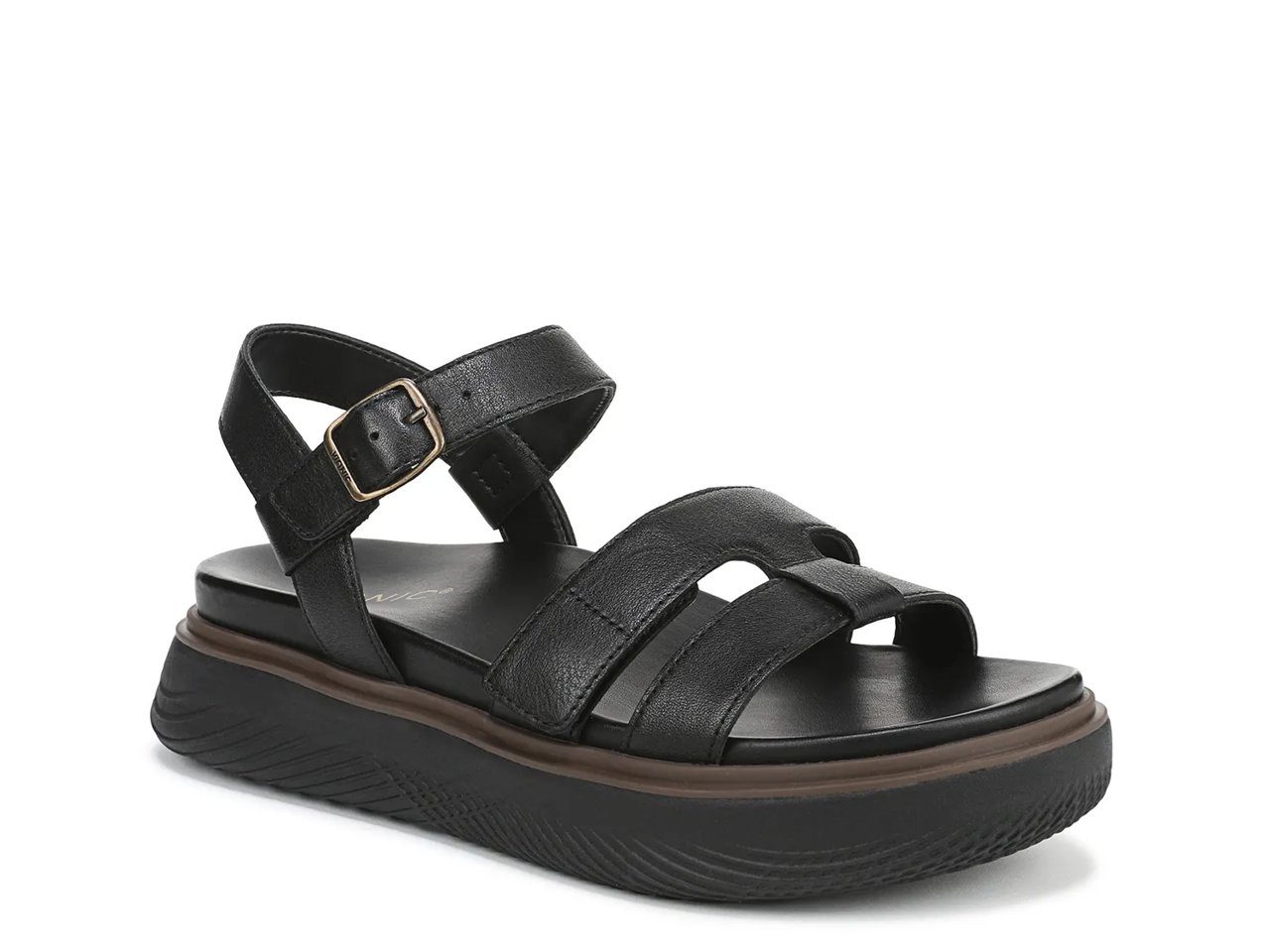 Solana Wedge Sandal