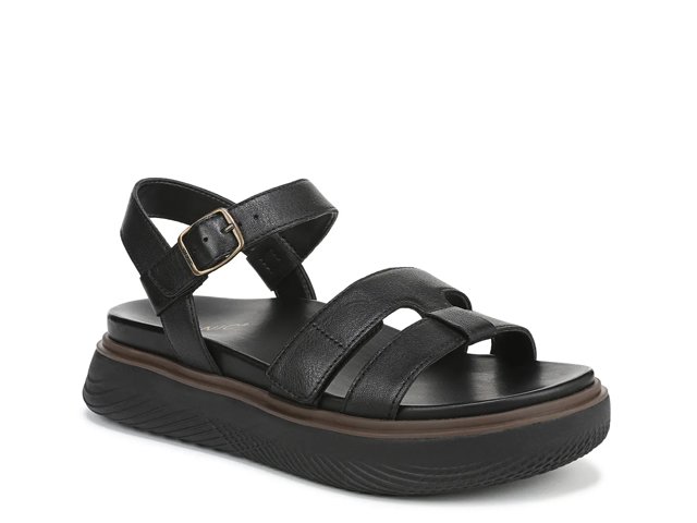 Solana Wedge Sandal