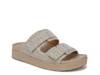 Riviera Sandal Multicolor view