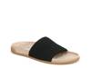 Evie Sandal Black view