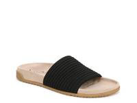 Evie Sandal Black view