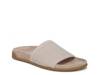 Evie Sandal White view