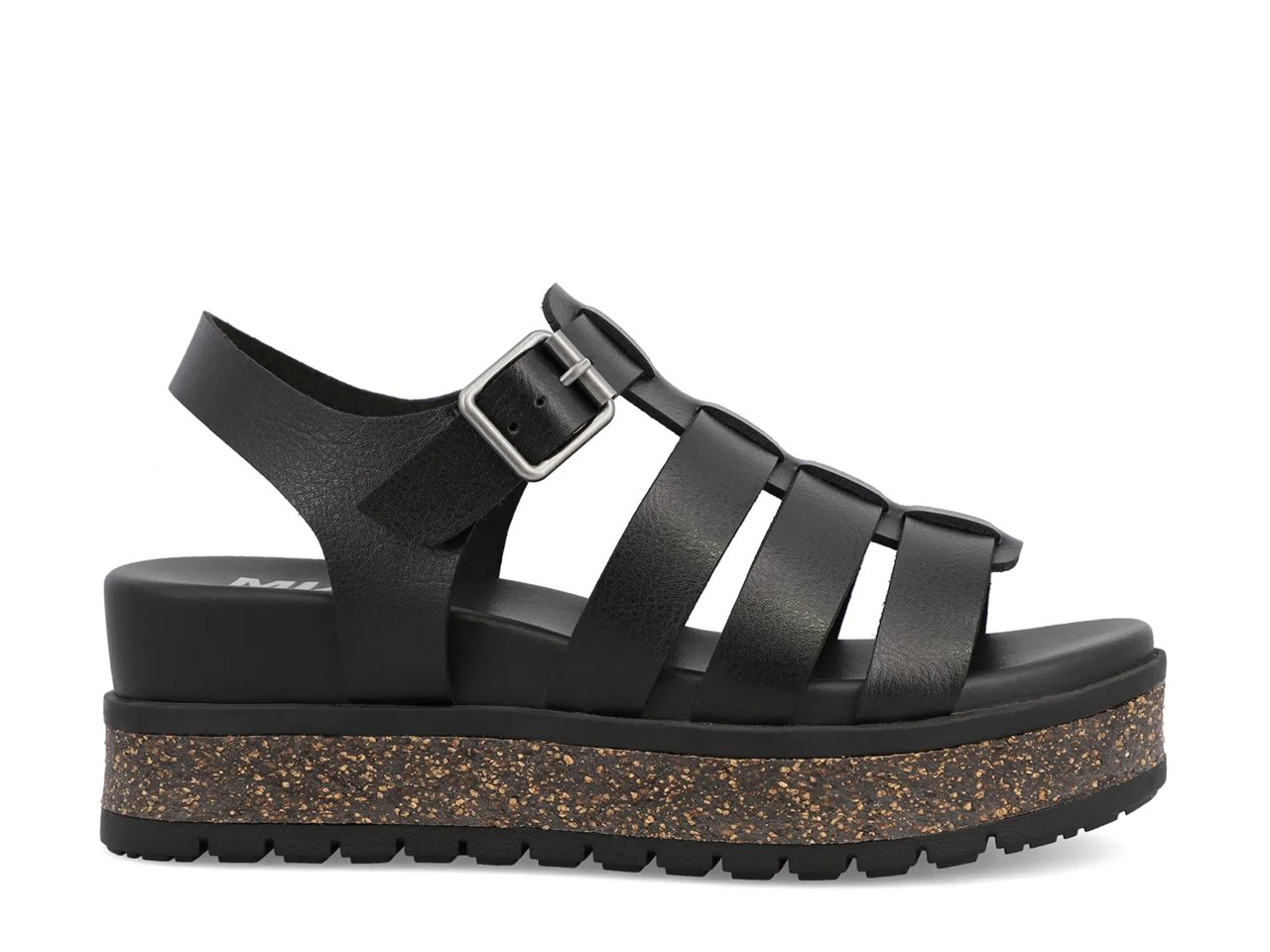 Kaja Wedge Sandal