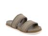 Vada Sandal Taupe view