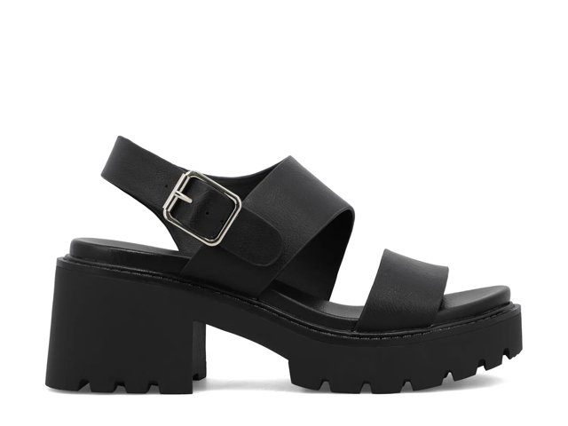 Sheska Platform Sandal