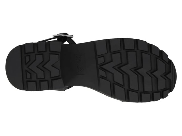 Sheska Platform Sandal