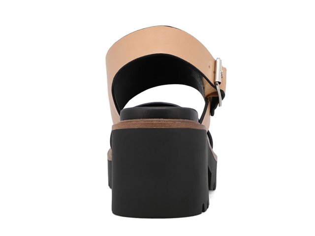 Sheska Platform Sandal