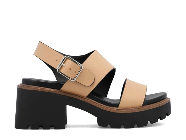 Sheska Platform Sandal