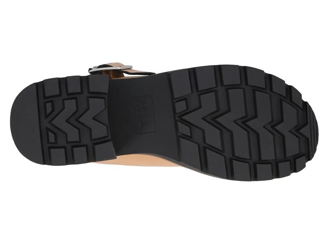 Sheska Platform Sandal