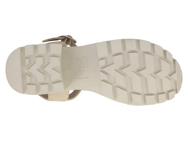 Savy Sandal