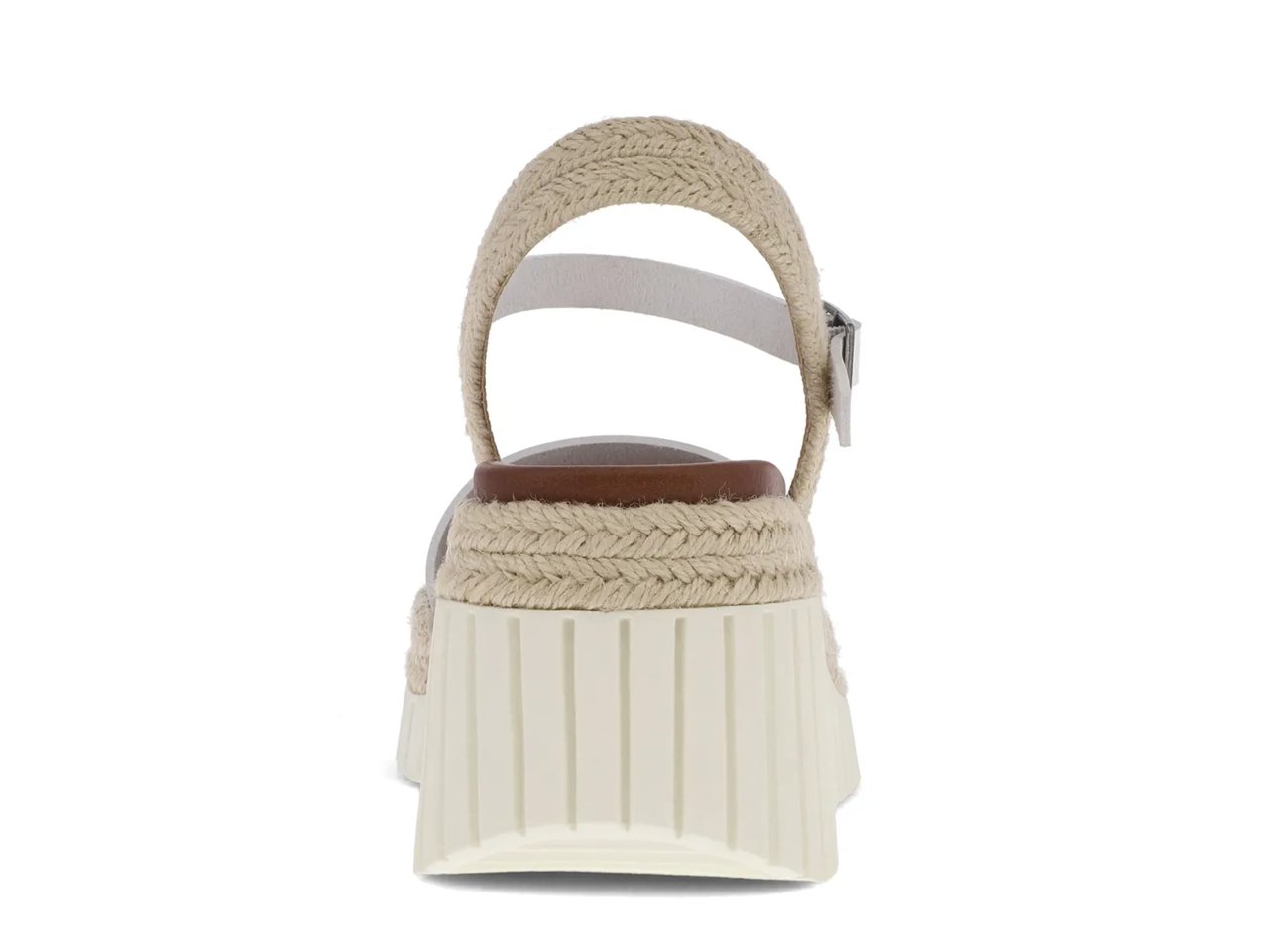 Yanis Espadrille Wedge Sandal