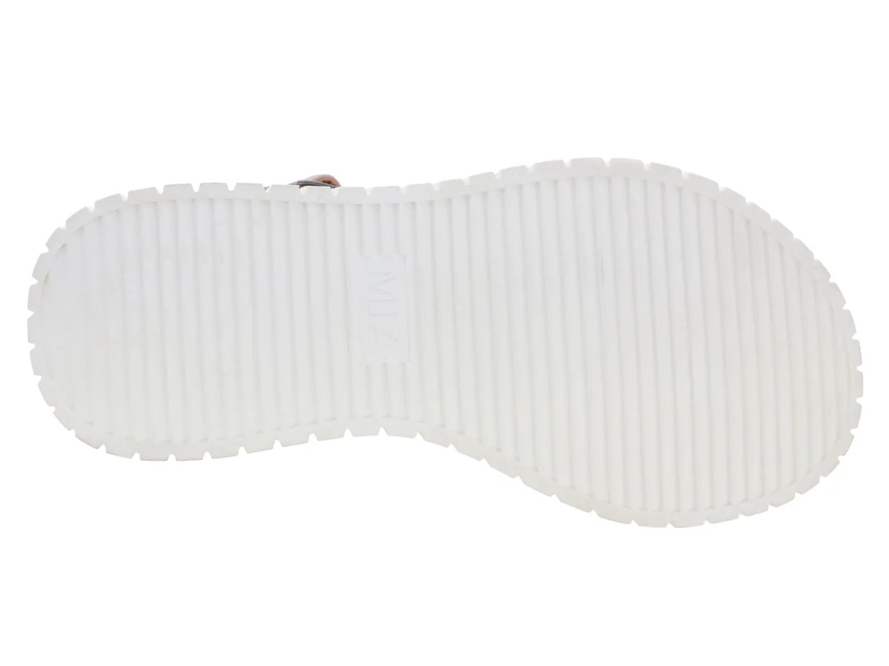 Yanis Espadrille Wedge Sandal