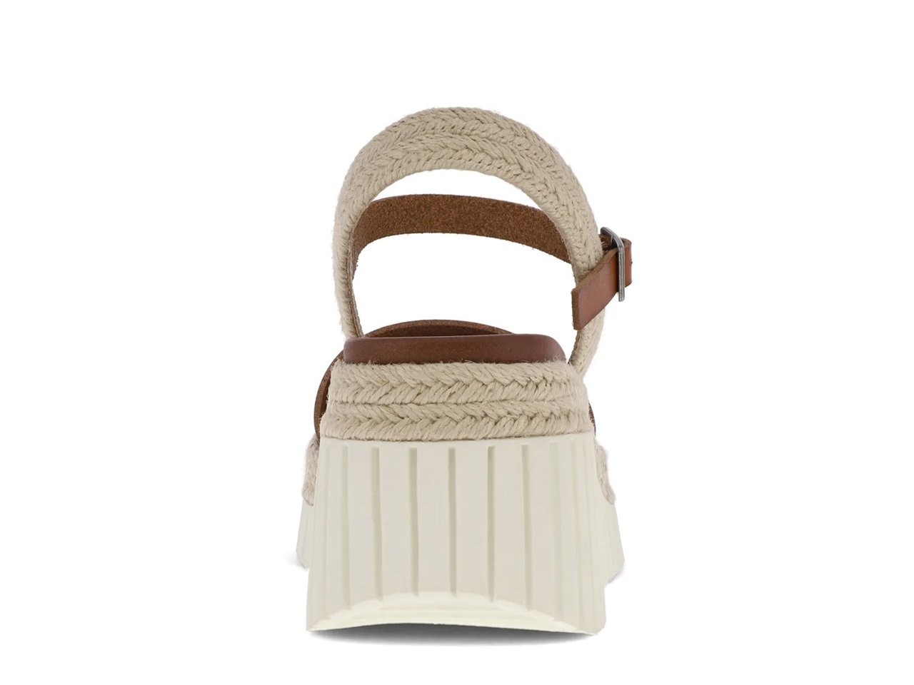 Yanis Espadrille Wedge Sandal