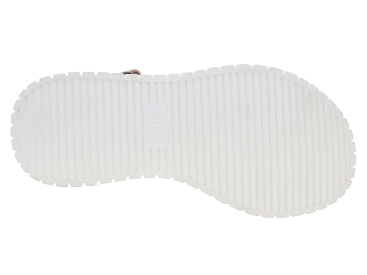 Yanis Espadrille Wedge Sandal