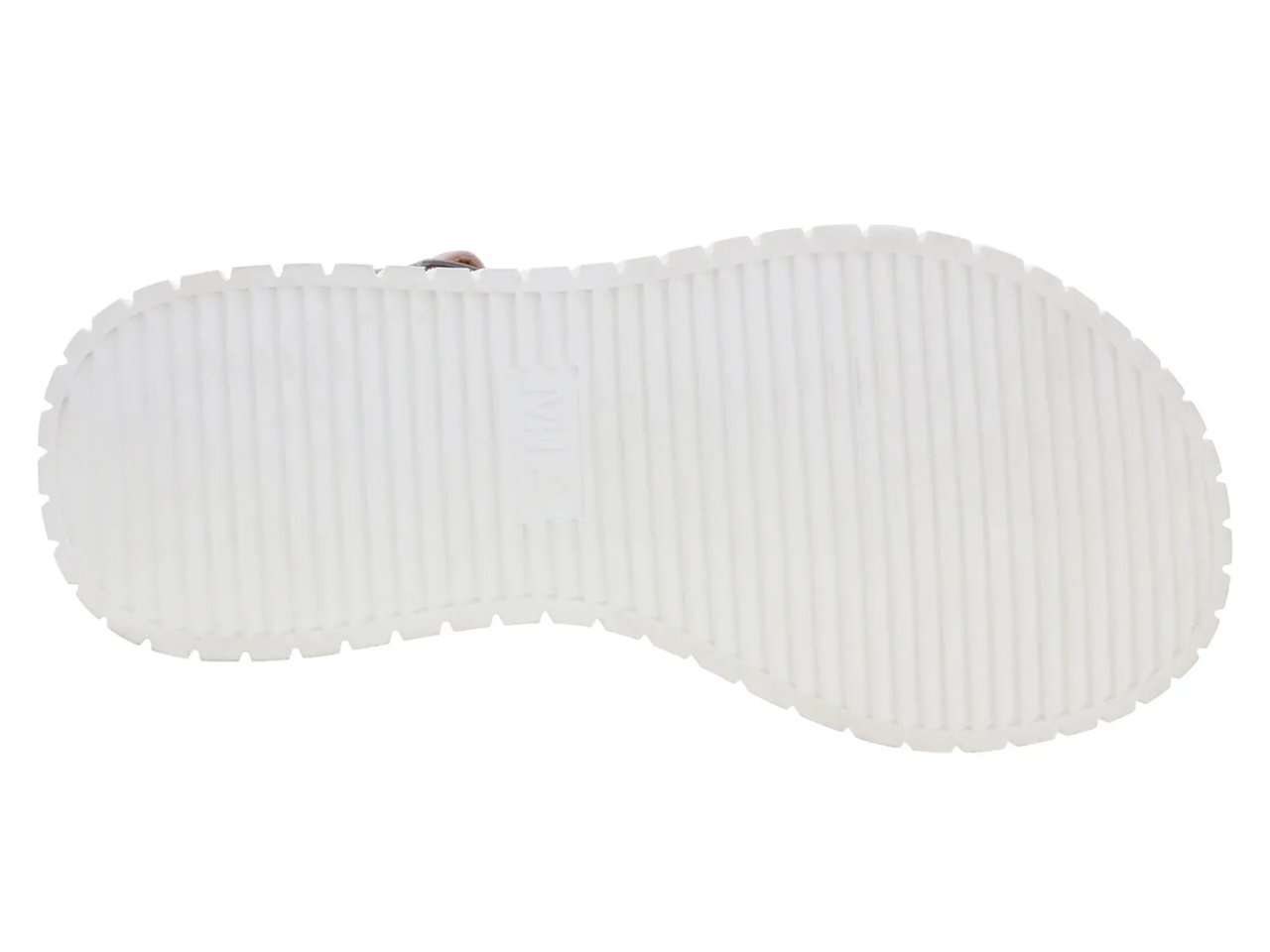 Yanis Espadrille Wedge Sandal